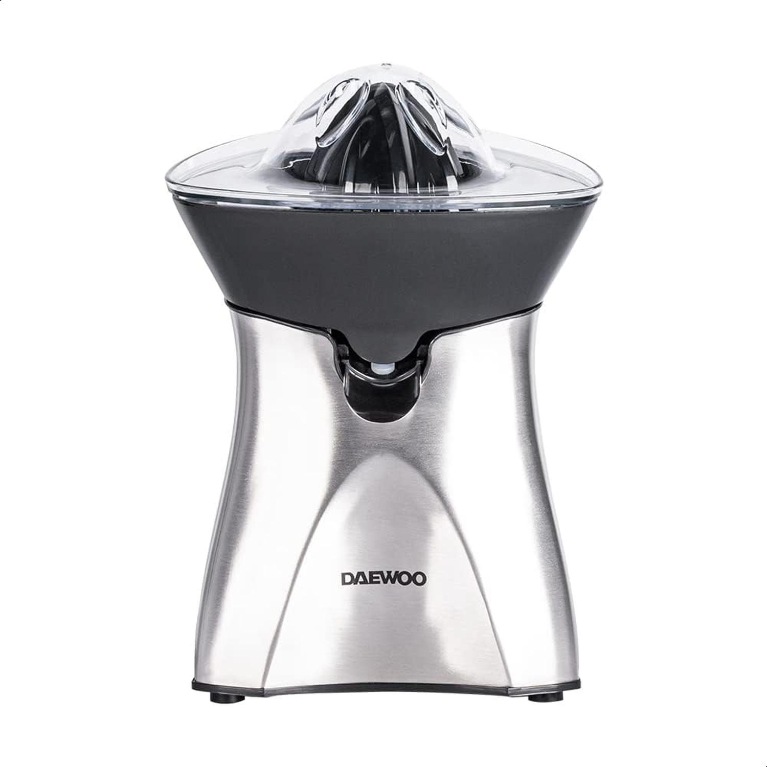 Exprimidor de Cítricos Daewoo Eléctrico Compacto — imagen 1