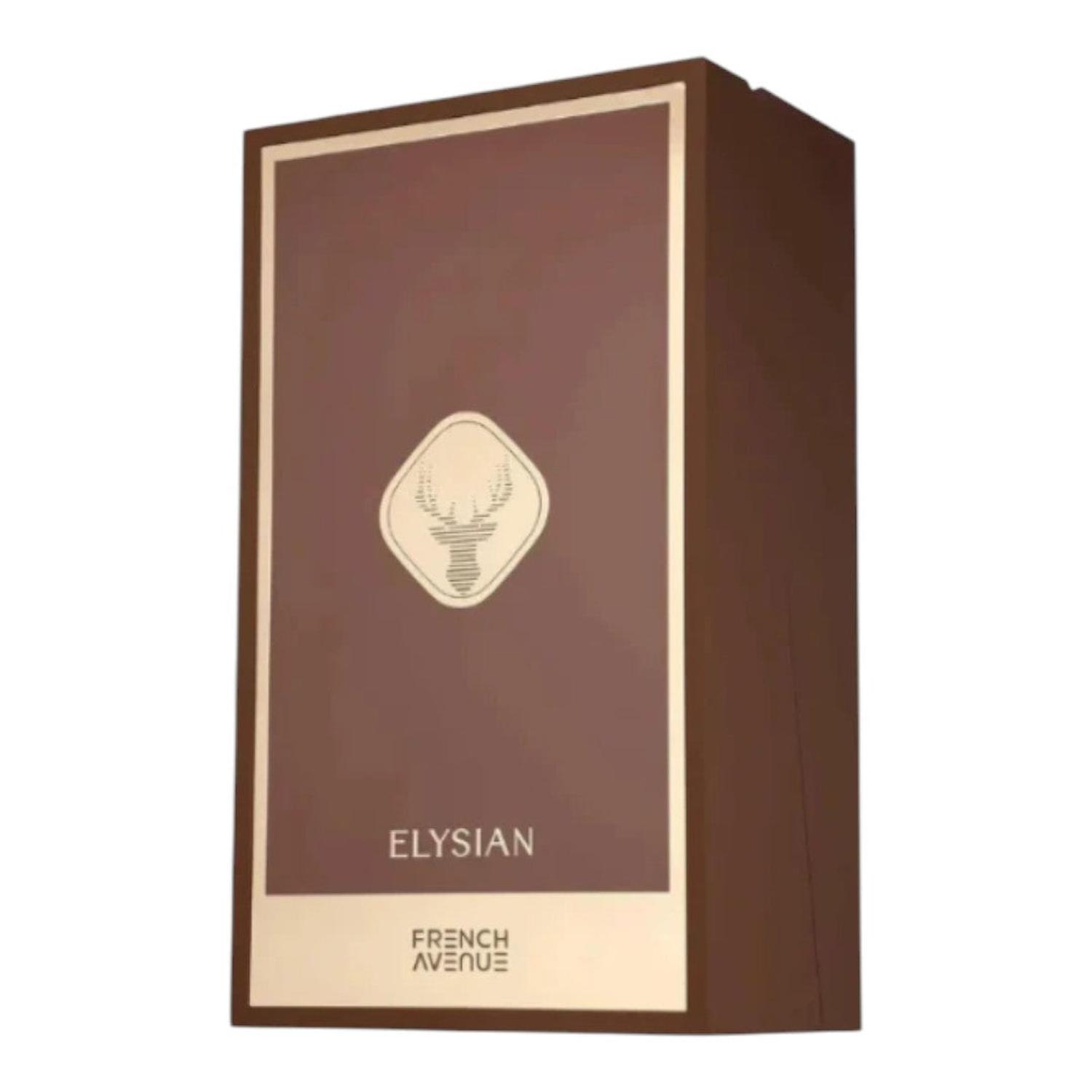 FRENCH AVENUE ELYSIAN EDP 80 ML — imagen 2