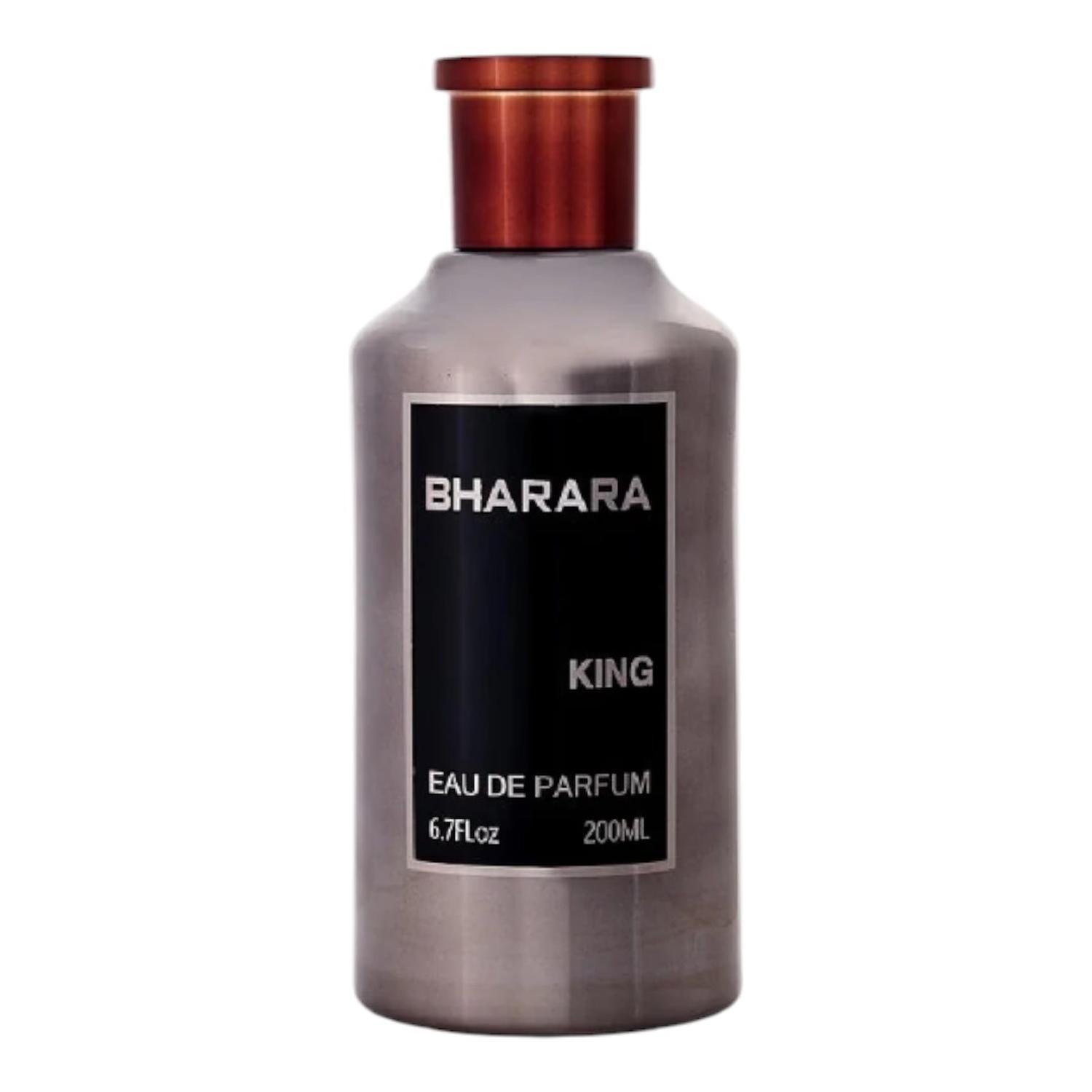 BHARARA KING EDP 200 ML — imagen 1