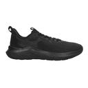 Tenis Under Armour Phade RN Dama Deportivo Negro Mujer