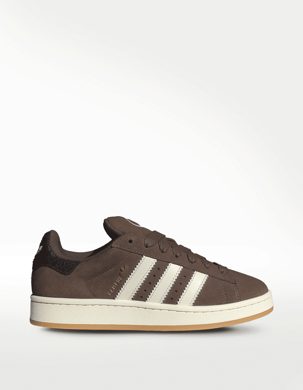 Tenis Adidas Campus 00s Blanco - Mujer — imagen 2