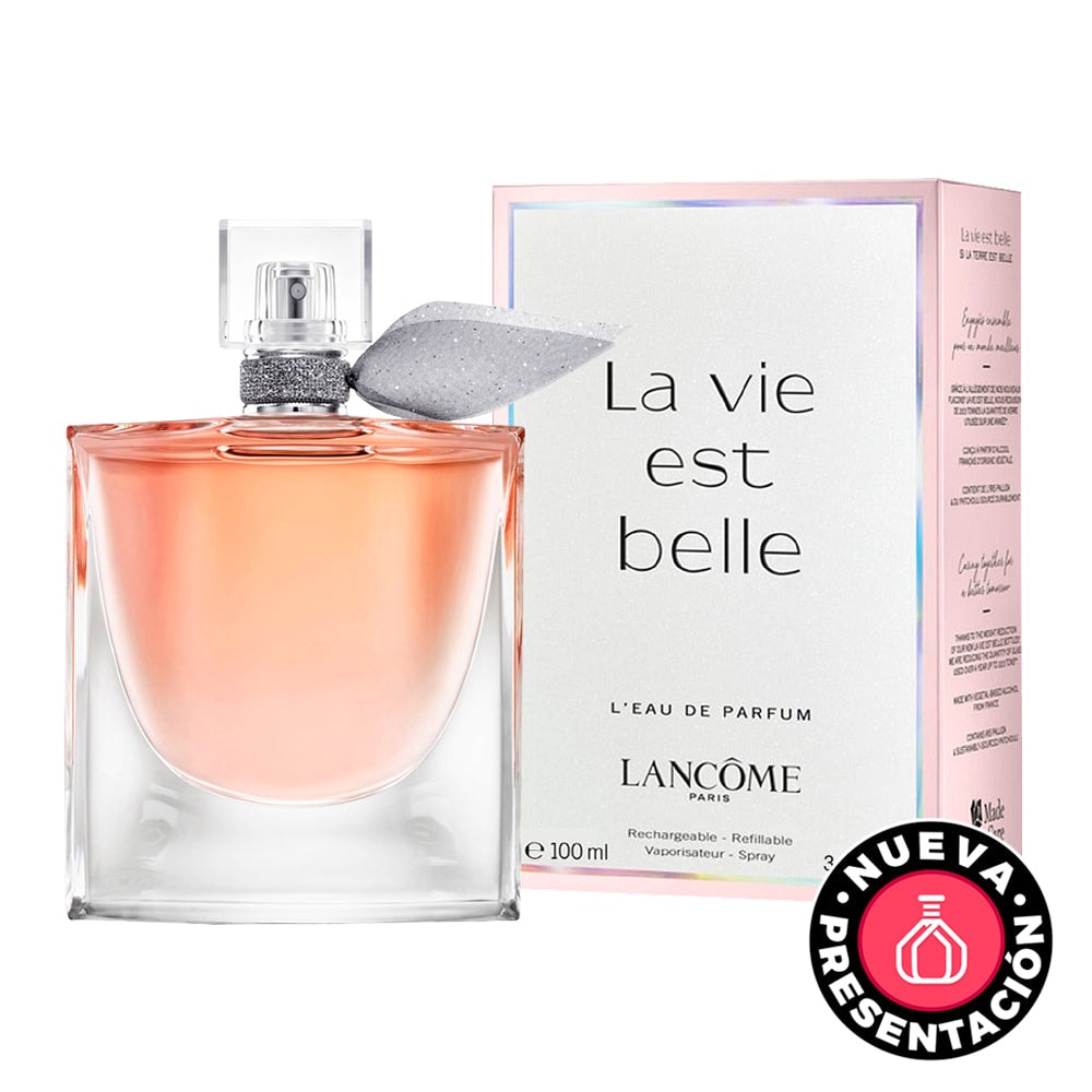 Perfume La Vie Est Belle Agua de perfume 100 ml Dama Mag — imagen 2