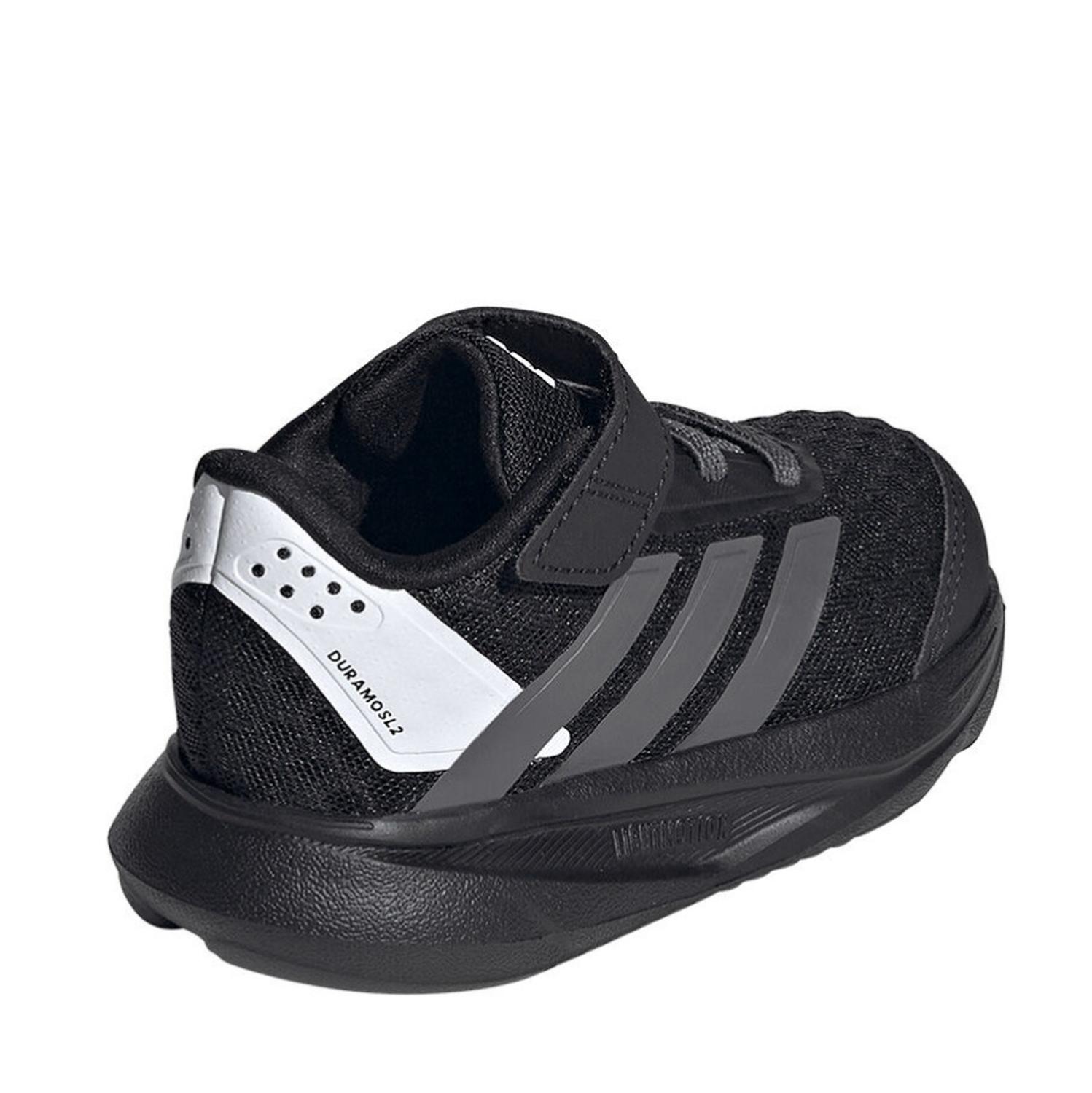 Tenis Adidas Duramo SL2 EL I para Niños Pequeños. JS2353 — imagen 4