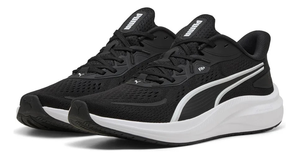 Tenis Puma Caballero Para Correr Skyrocket Lite 2 1310986 — imagen 8