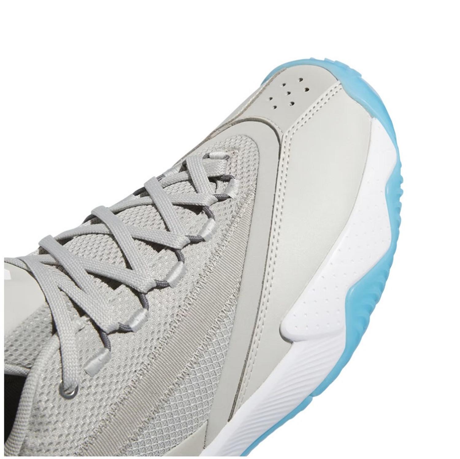 Tenis Adidas Dame Certified 2 para Hombre. IE7793 — imagen 4