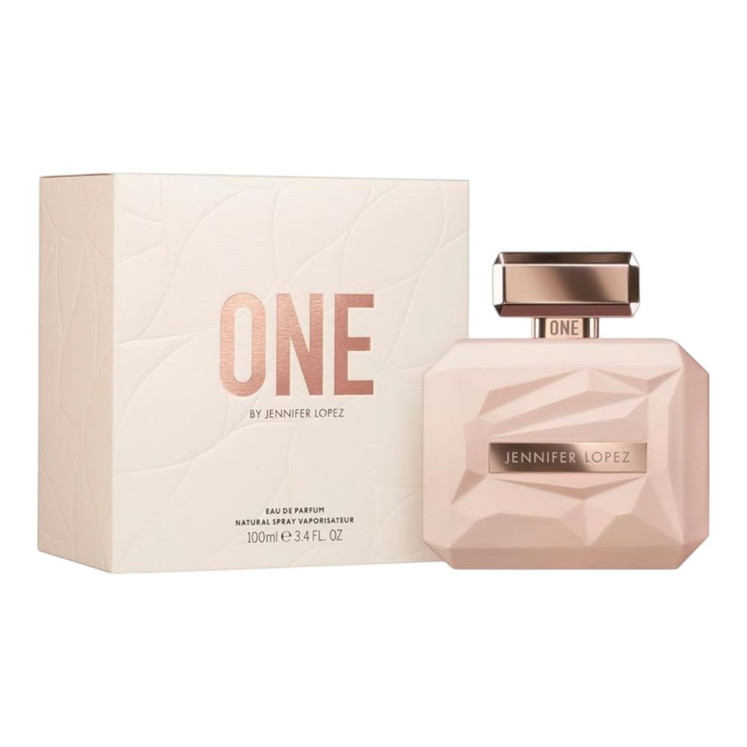 JENNIFER LOPEZ ONE EDP 100 ML — imagen 3