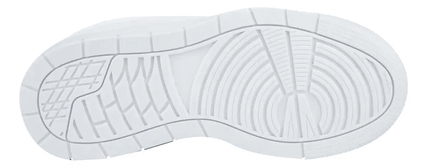 Tenis K-swiss Dama Casual Nindu 1140775 — imagen 4
