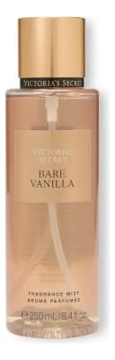 Victoria’s Secret Bare Vanilla Body Mist 250 ml – Vainilla y Cachemira