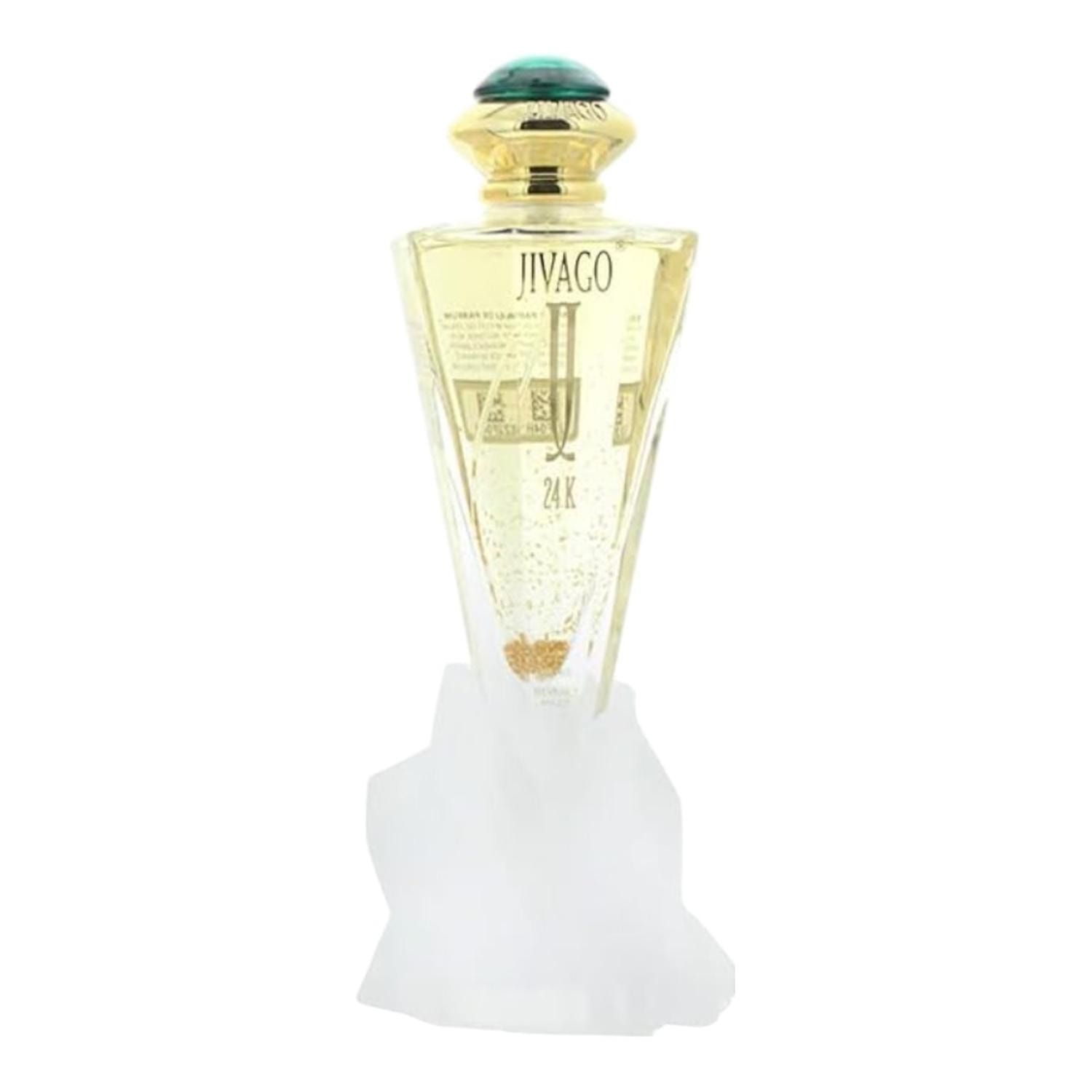 JIVAGO 24 K EDP 75 ML — imagen 1