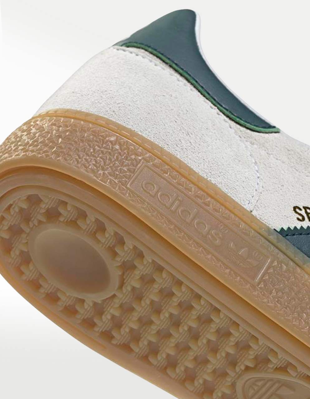 Tenis Adidas Handball Spezial Multicolor - Mujer — imagen 4