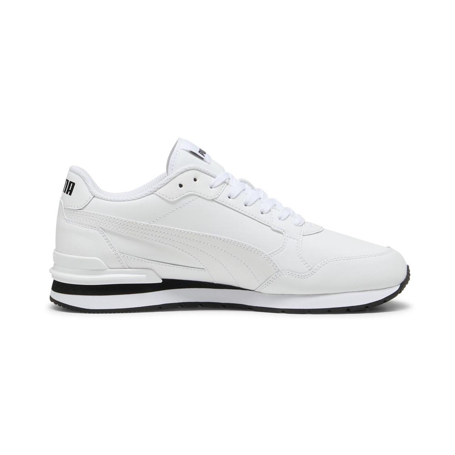 TENIS CABALLERO PUMA CHOCLO CASUAL ST RUNNER V4 L 1187109 — imagen 5