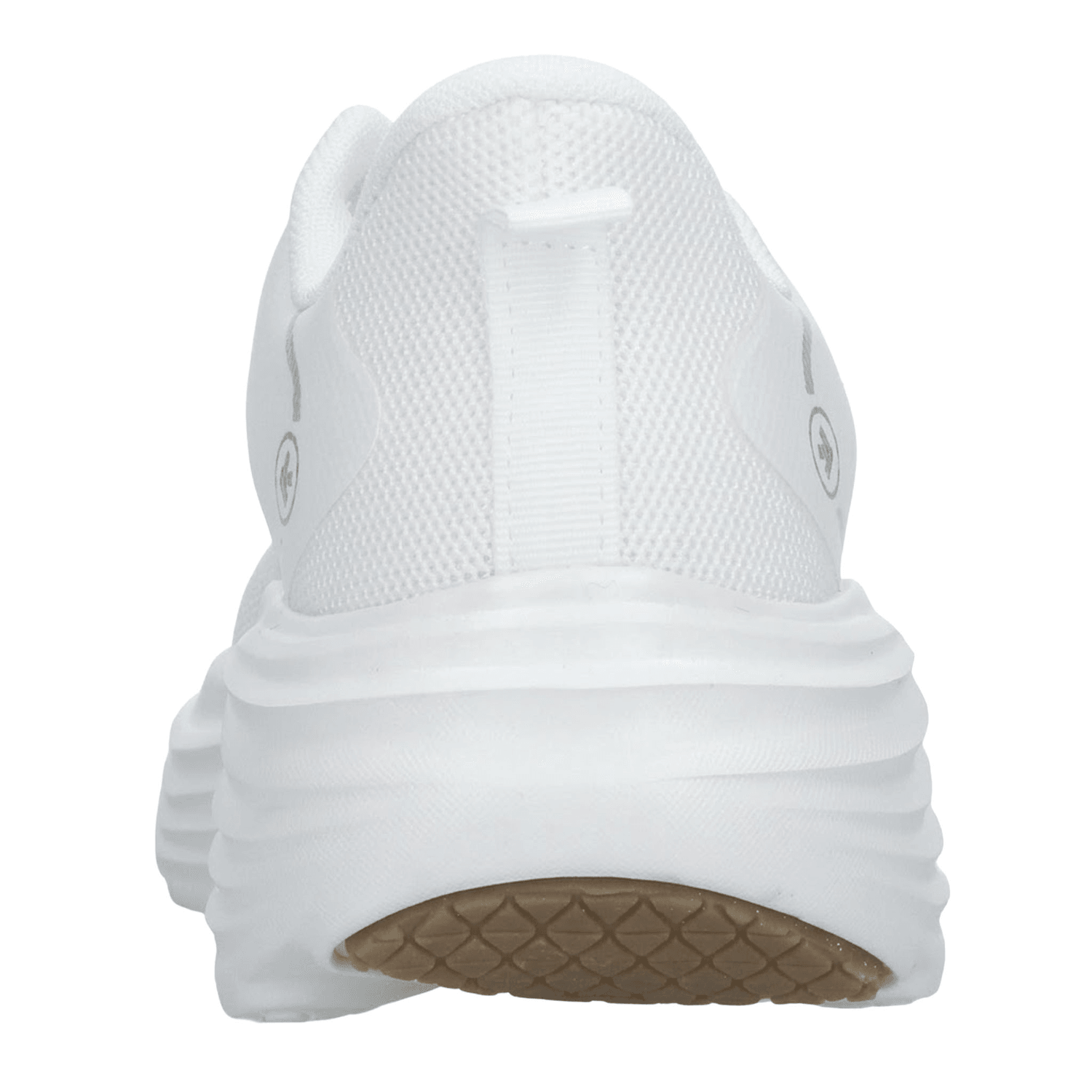 Tenis Berlin Dama Blanco Casual Plataforma Cinta Mujer — imagen 8