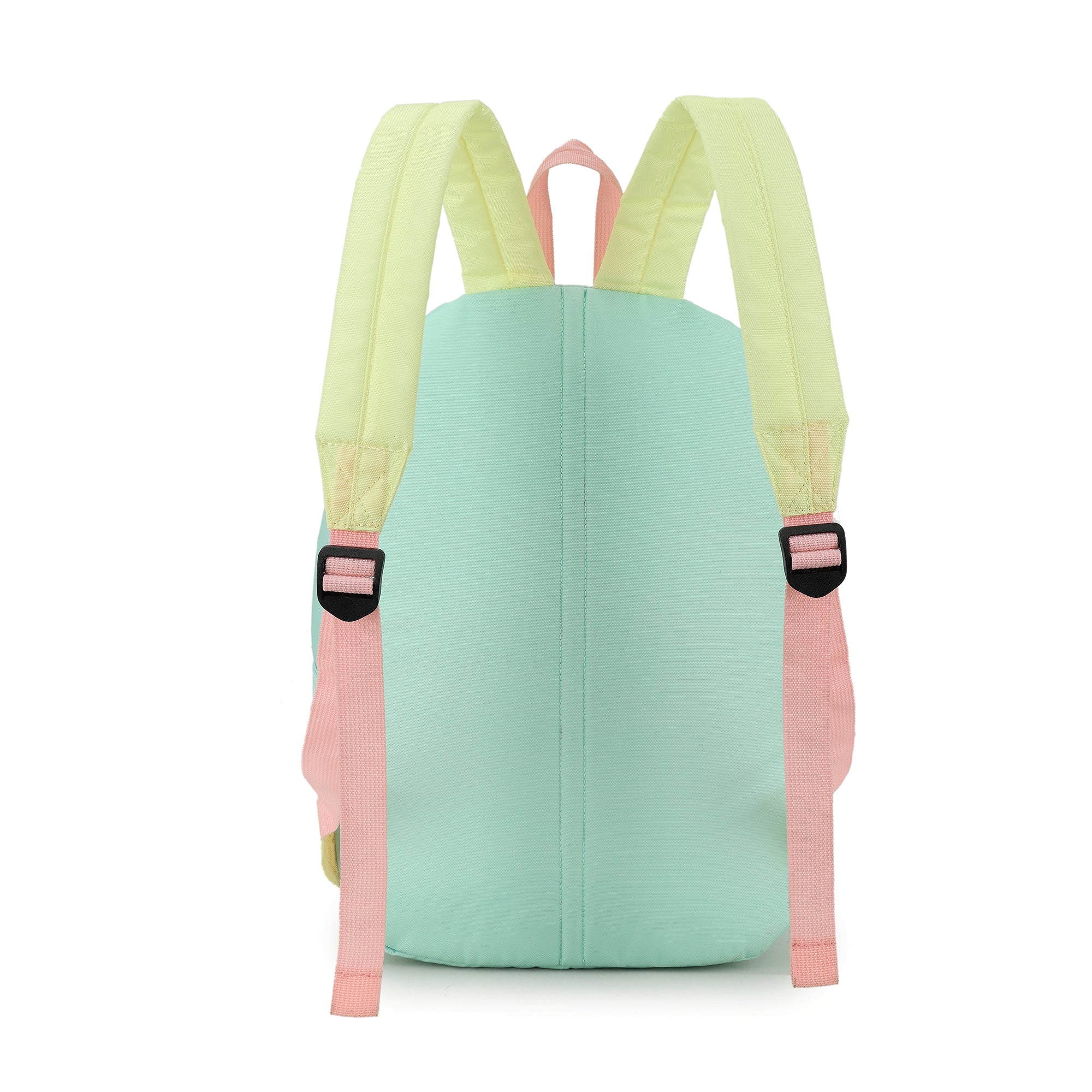 Mochila para laptop CoolCapital Pixie 14" pulgadas Menta — imagen 9