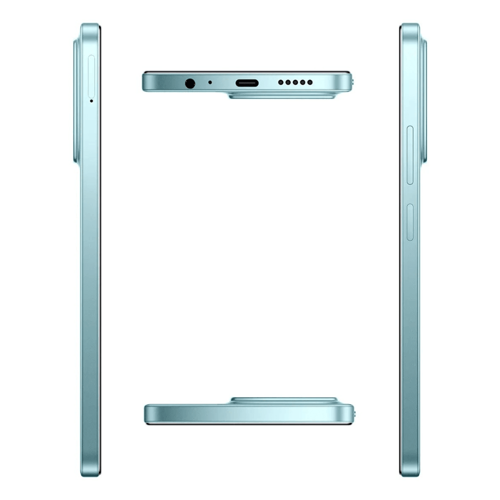 Celular Poco C85 6+128GB - Verde — imagen 6