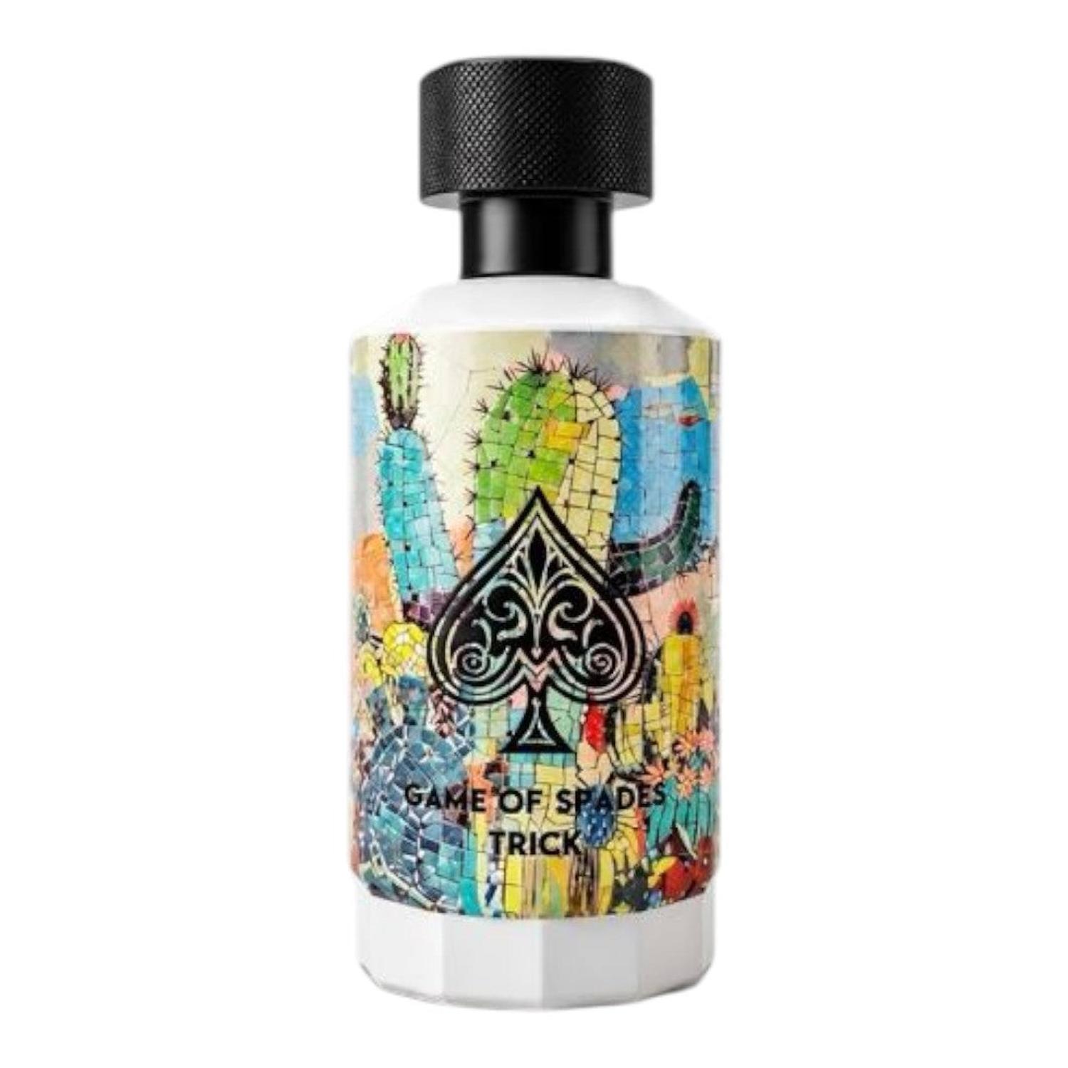 JO MILANO GAME OF SPADES TRICK PARFUM 100 ML — imagen 1