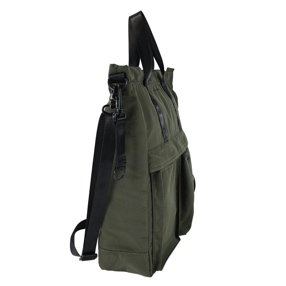 Bolsa para laptop CoolCapital Vienna Tote: 15.6" pulgadas, Verde — imagen 4