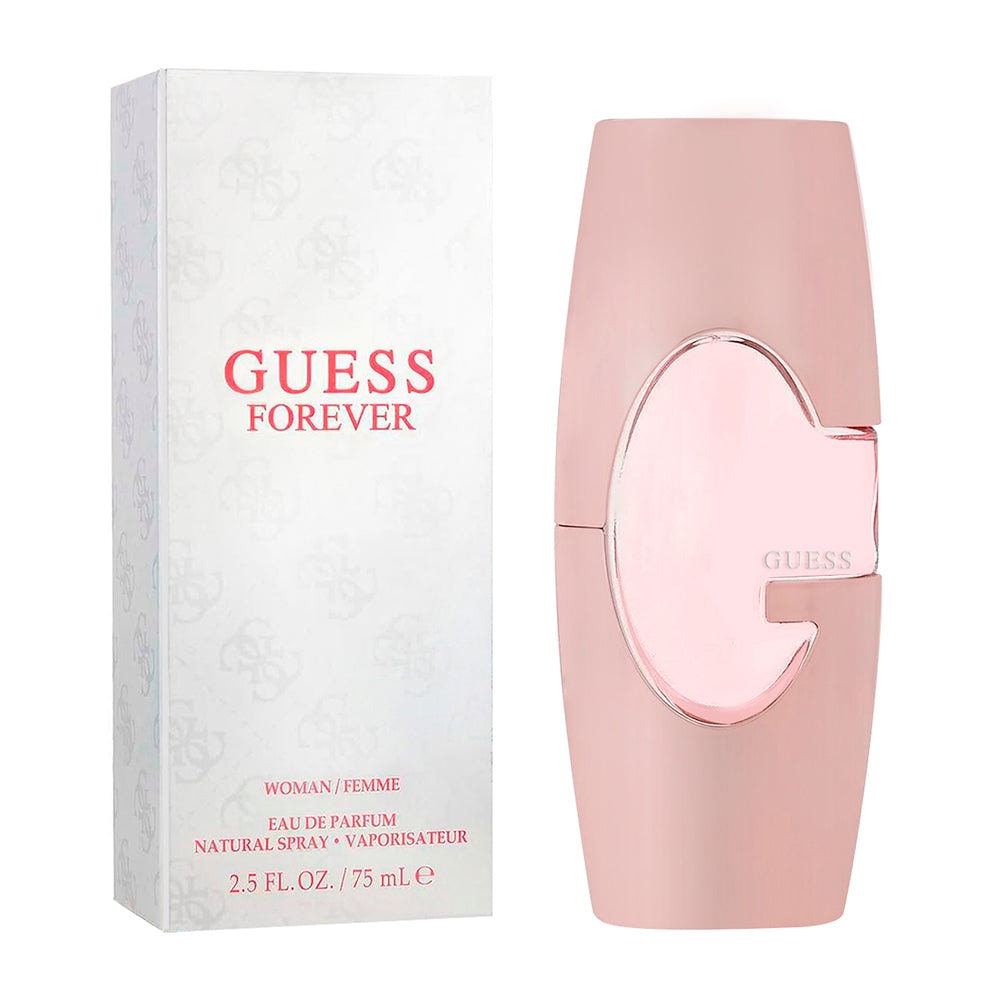 Perfume Guess Forever 75 ml EDT Dama Mag — imagen 2