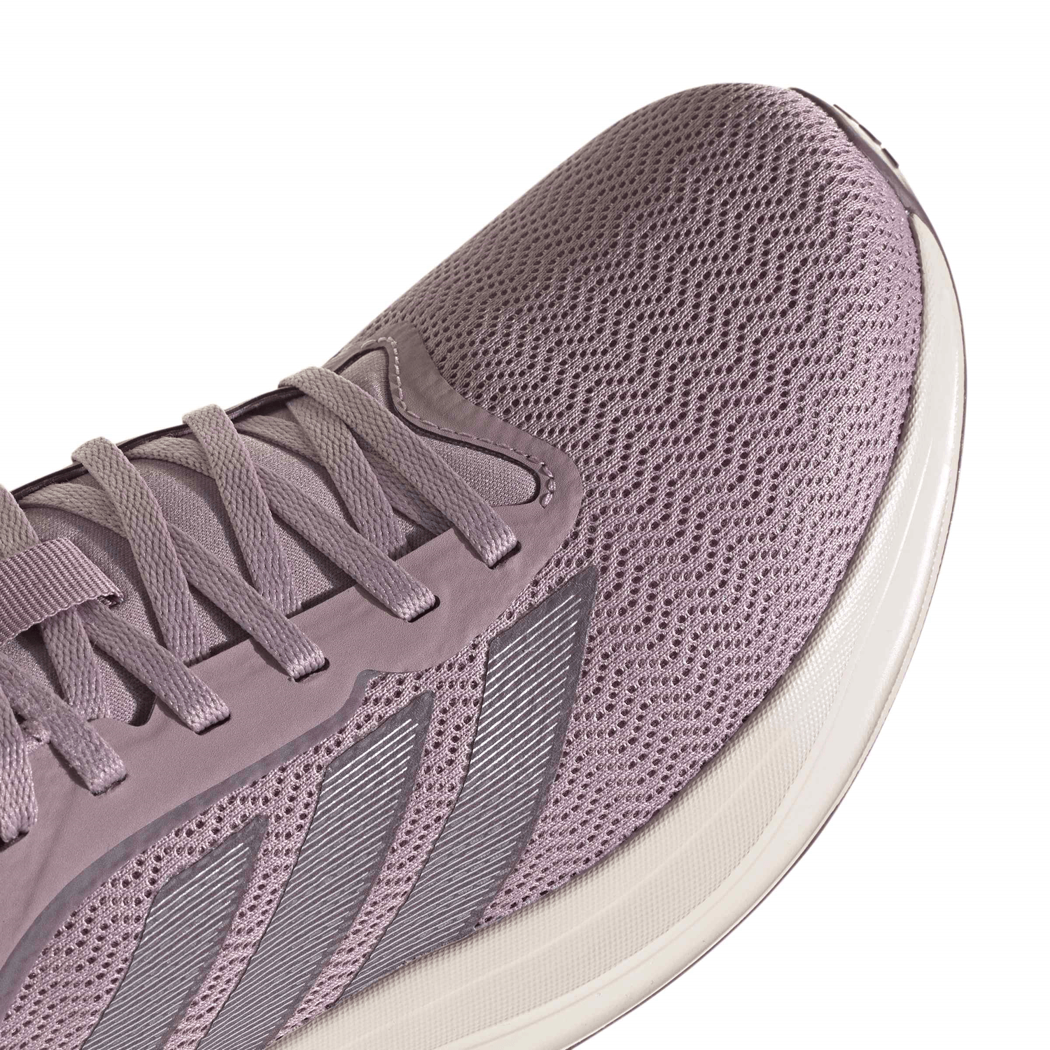 Tenis Adidas Response Runner 2 Dama Deportivos Violeta Mujer — imagen 5