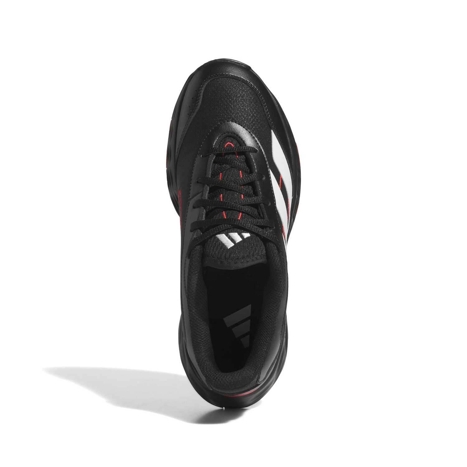 Tenis Adidas Gamechaser Hombre Basquetbol Negro Caballero — imagen 6