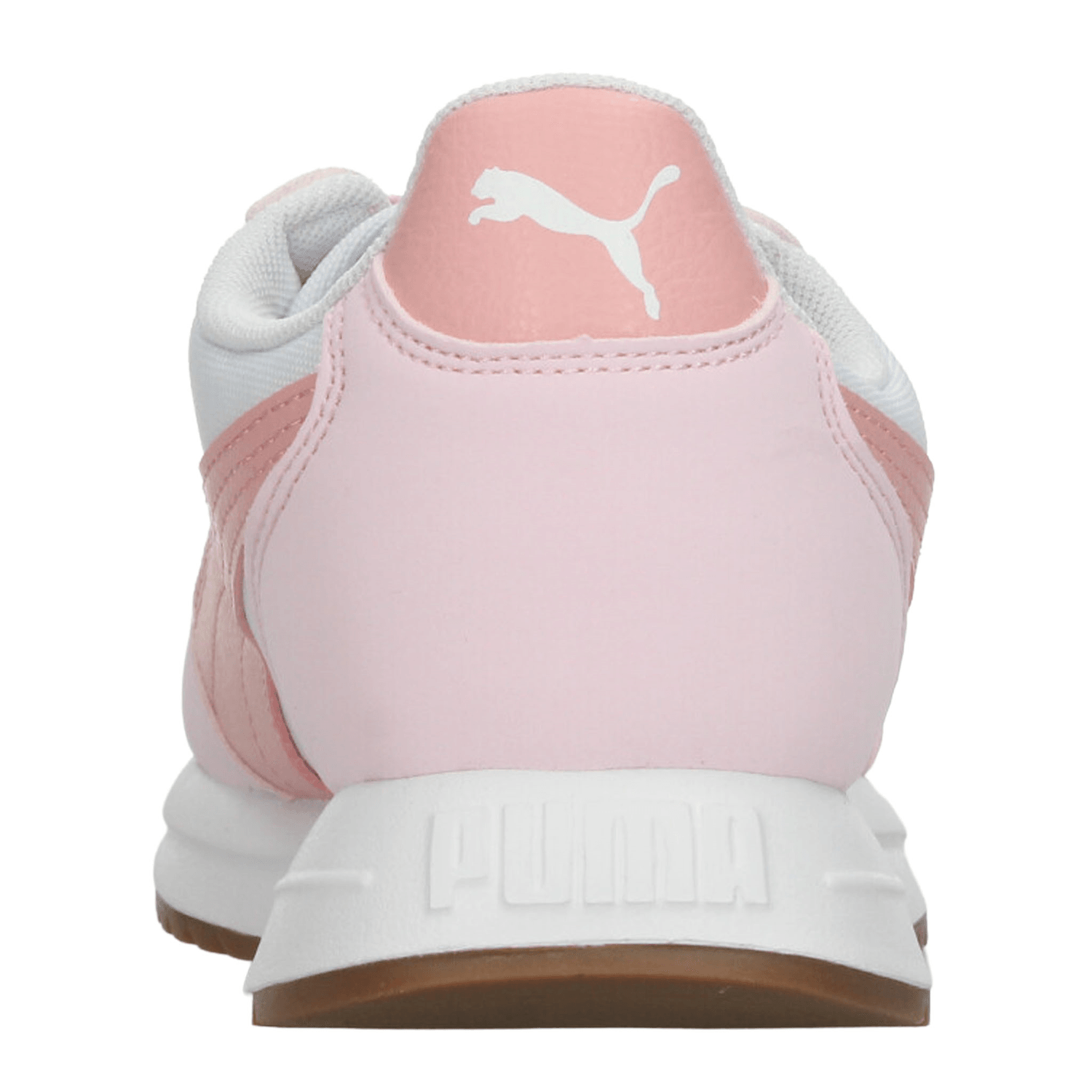 Tenis Puma R78 Lightwind Dama Casual Rosa Mujer — imagen 7