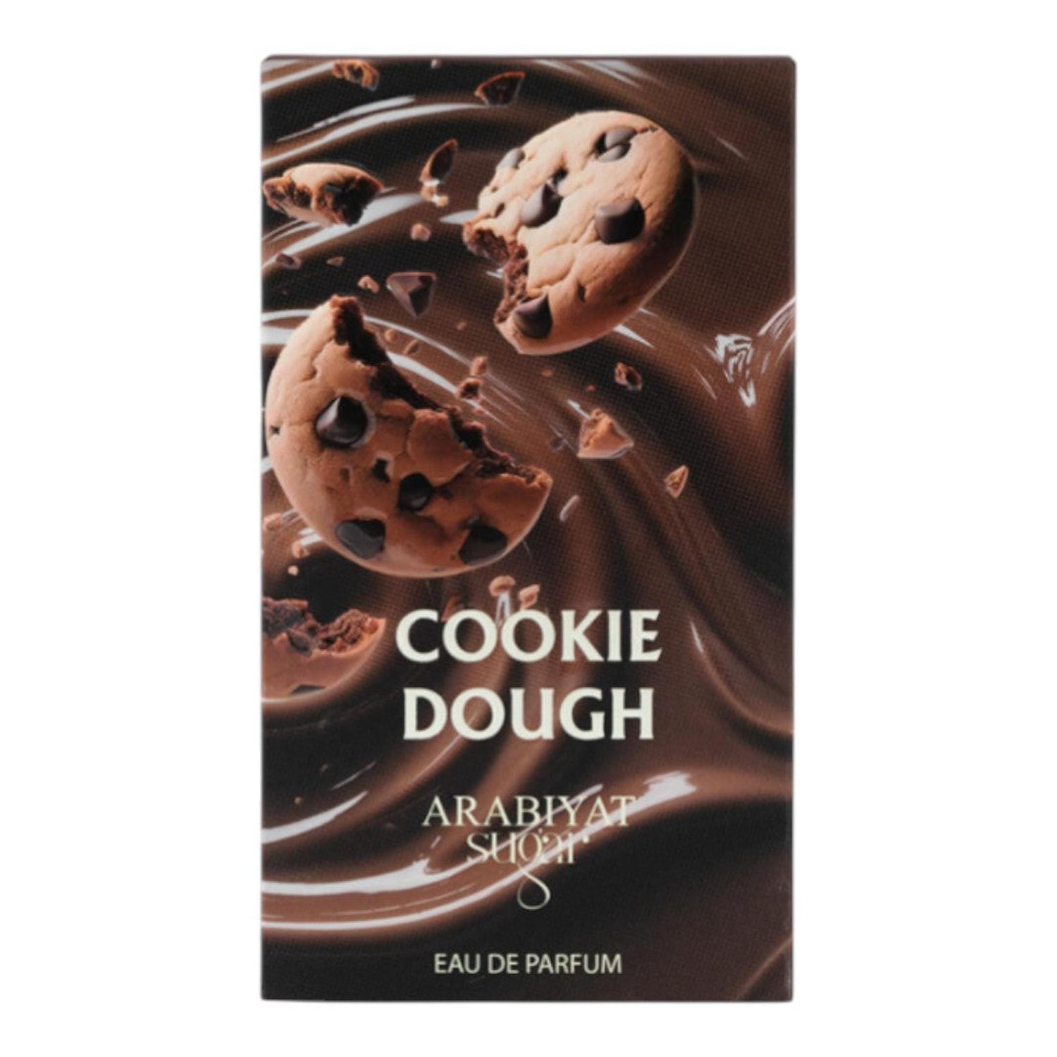 ARABIYAT SUGAR COOKIE DOUGH EDP 100 ML — imagen 2