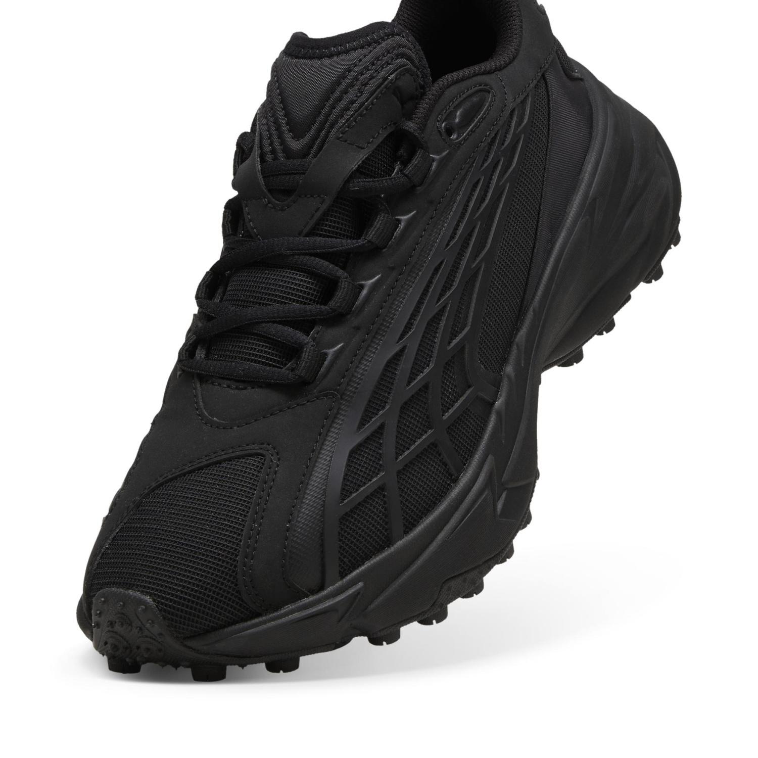 Tenis Puma Spirex Base para Hombre 396434-01 — imagen 3