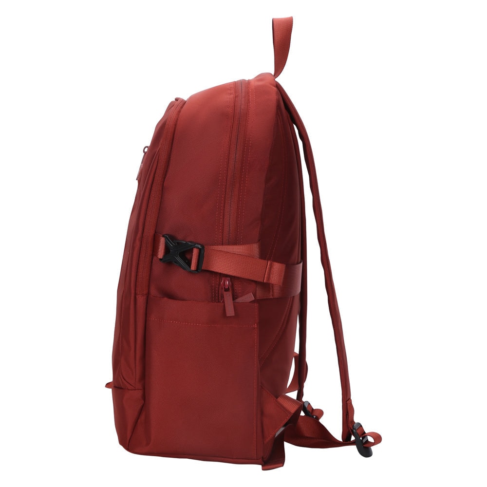 Mochila para laptop CoolCapital Byron 15.6" pulgadas Brick Rojo — imagen 7