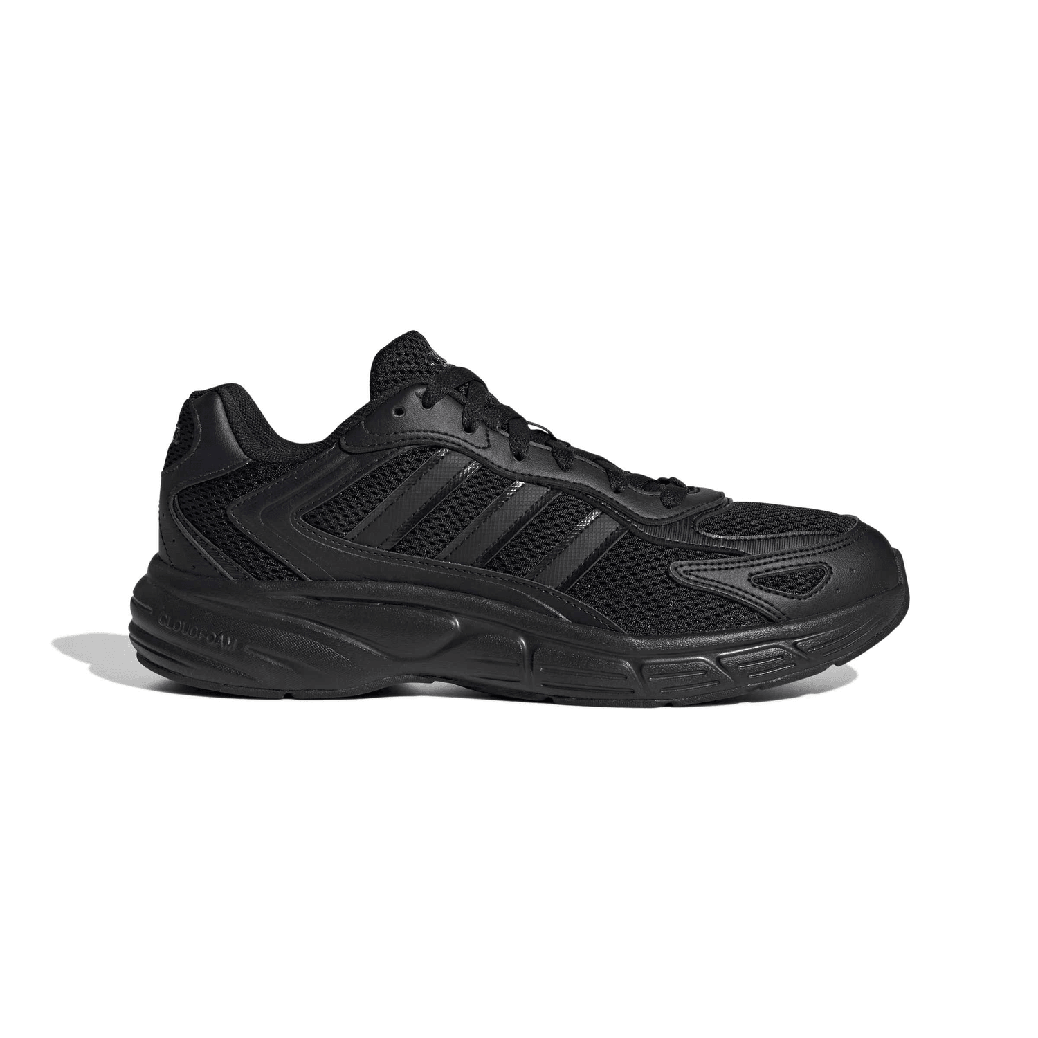 Tenis Adidas Eclyptix 2000 Hombre Deportivo Negro Caballero — imagen 1