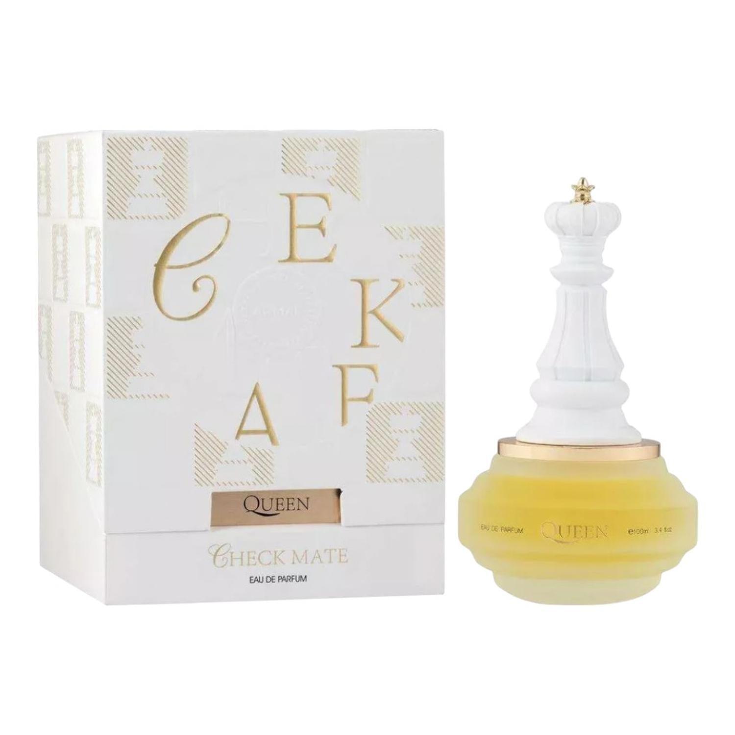ARMAF QUEEN CHECK MATE EDP 100 ML — imagen 3