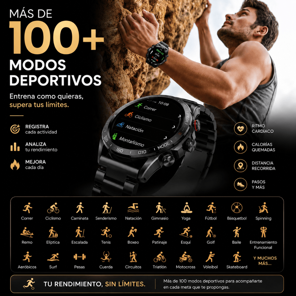 SMARTPHONE DOOGEE BLASE 10 PRO ENERGY + SMARTWATCH FILWANS GTR (NEGRA) Y BOCINA G-TIDE SV-30 — imagen 10