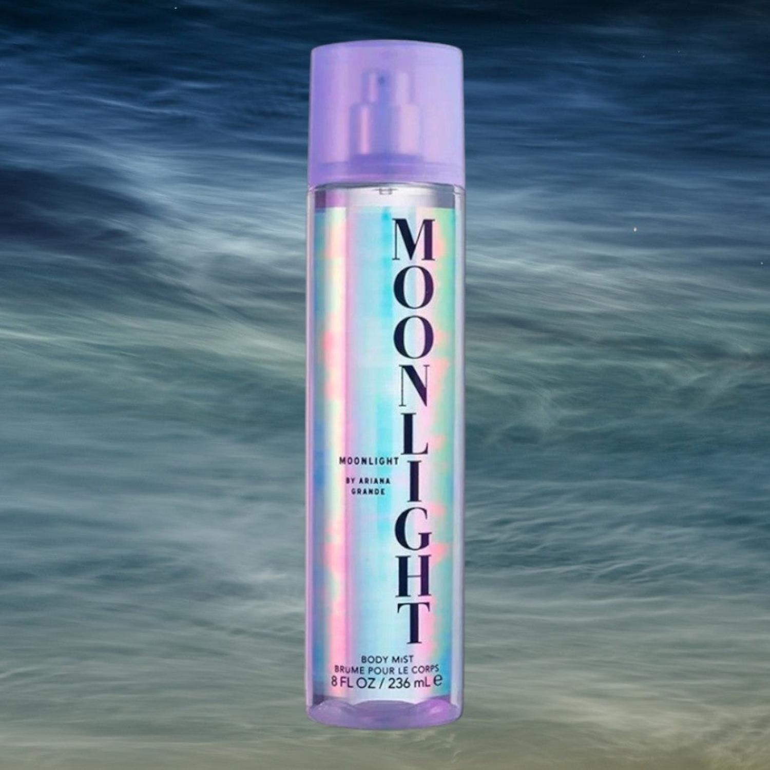 ARIANA GRANDE MOONLIGHT BODY MIST 236 ML — imagen 3