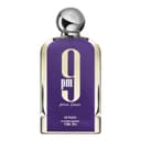 AFNAN 9 PM POUR FEMME EDP 100 ML