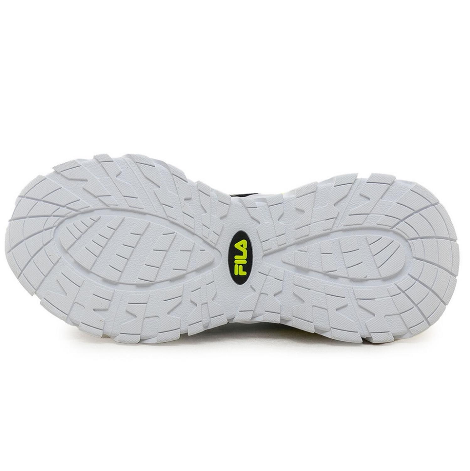 Tenis Fila Electrove 2 para Mujer 5RM02199-016 — imagen 7
