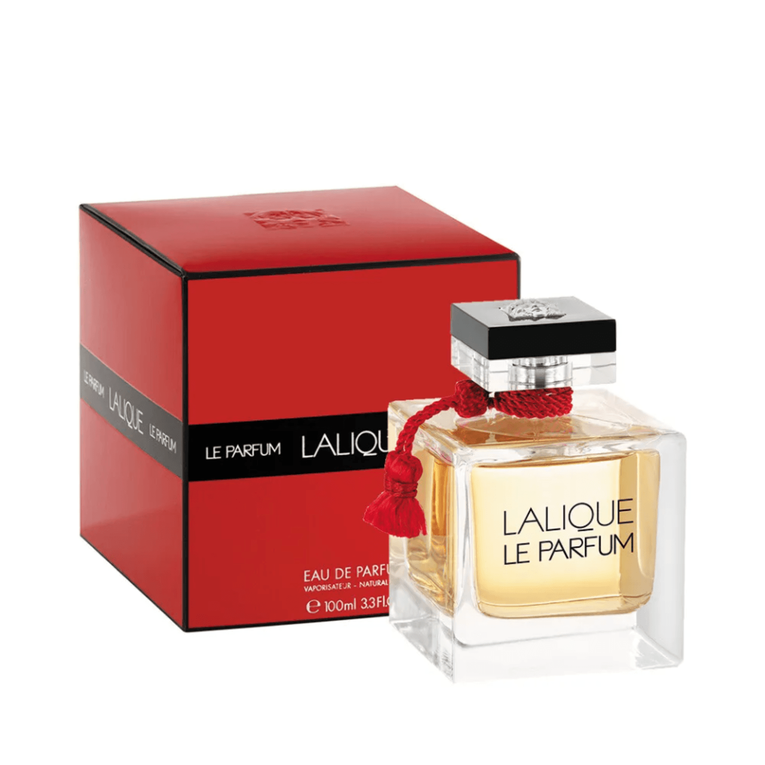 LALIQUE LE PARFUM EDP 100 ML DAMA — imagen 2