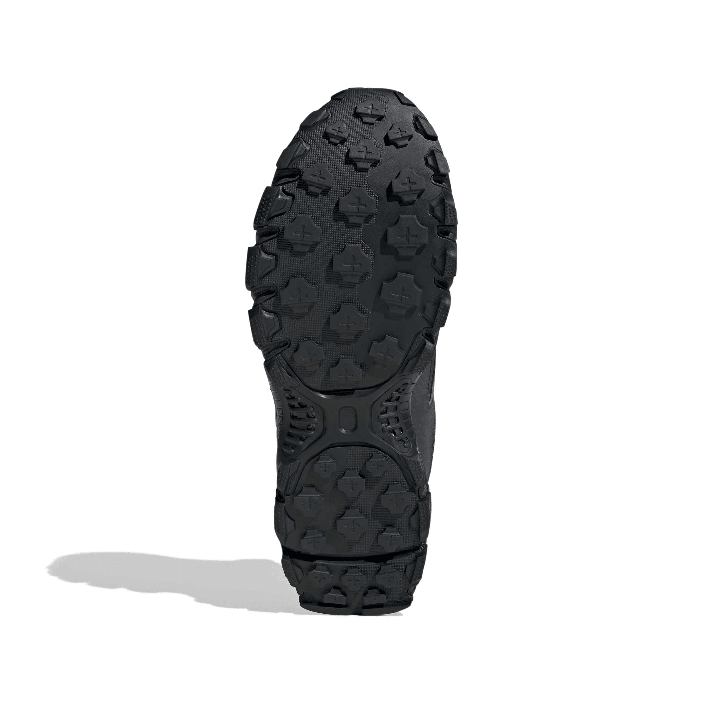 Tenis Adidas Terrex Rockadia W Dama Senderismo Negro Mujer — imagen 16