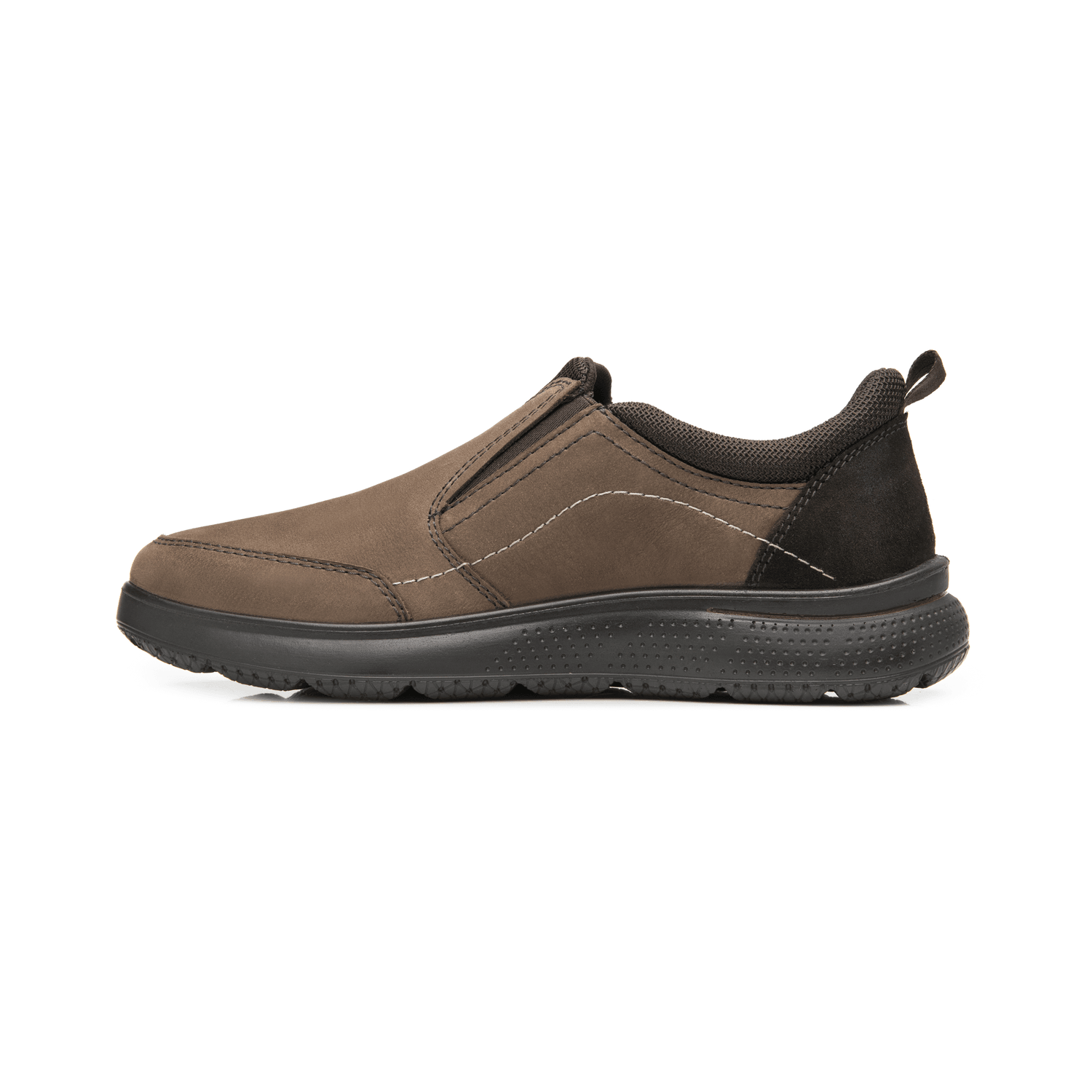 Zapato Hombre Flexi Café Casual Caballero — imagen 5