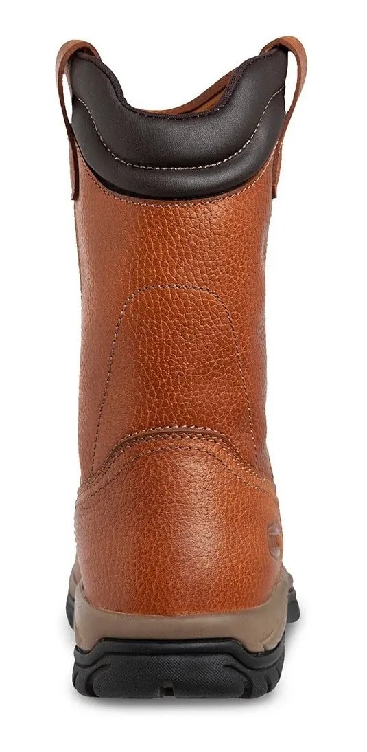 Bota Trabajo Roper Con Casco Miel Workland 77450 — imagen 12