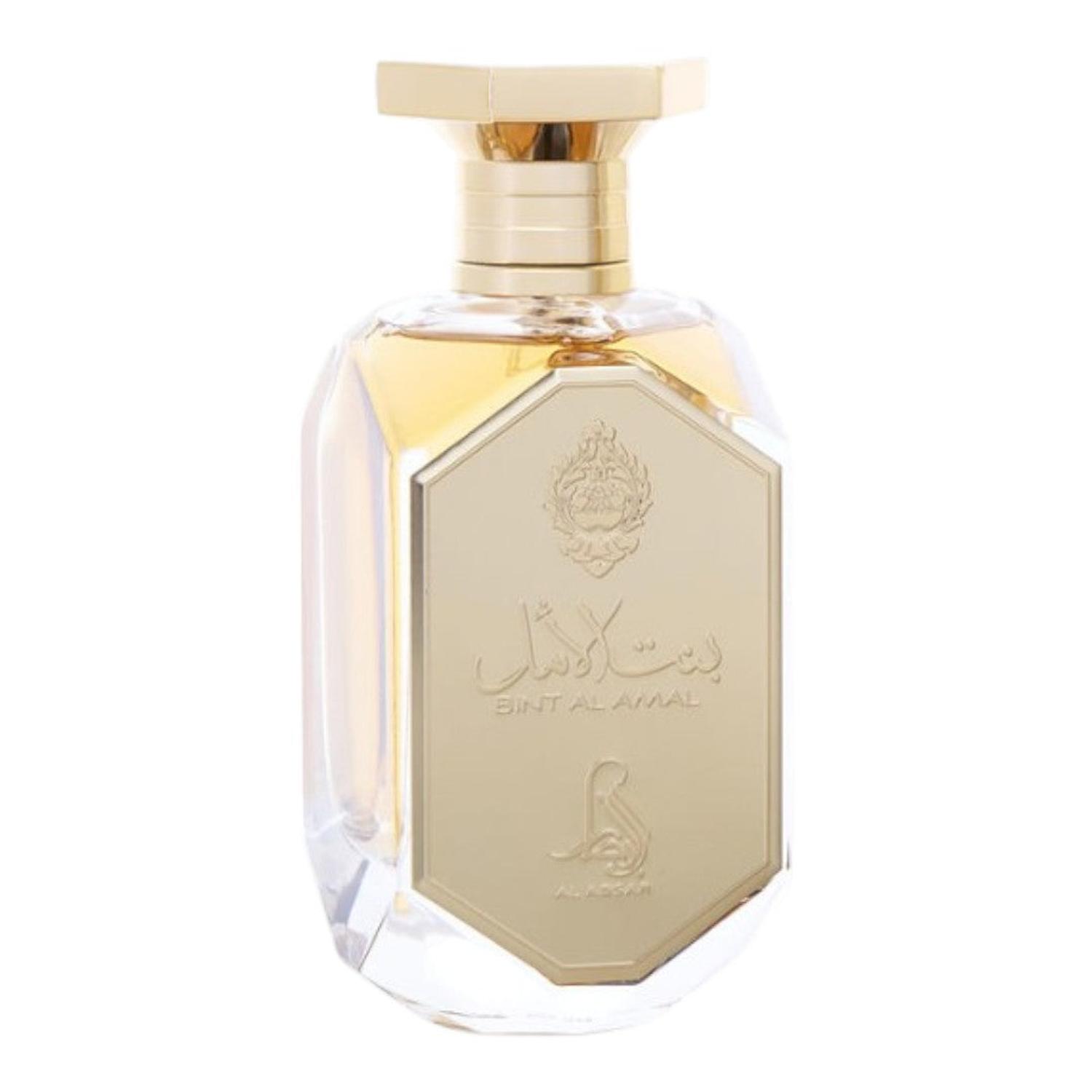 AL ABSAR BINT AL AMAL EDP 80 ML — imagen 1