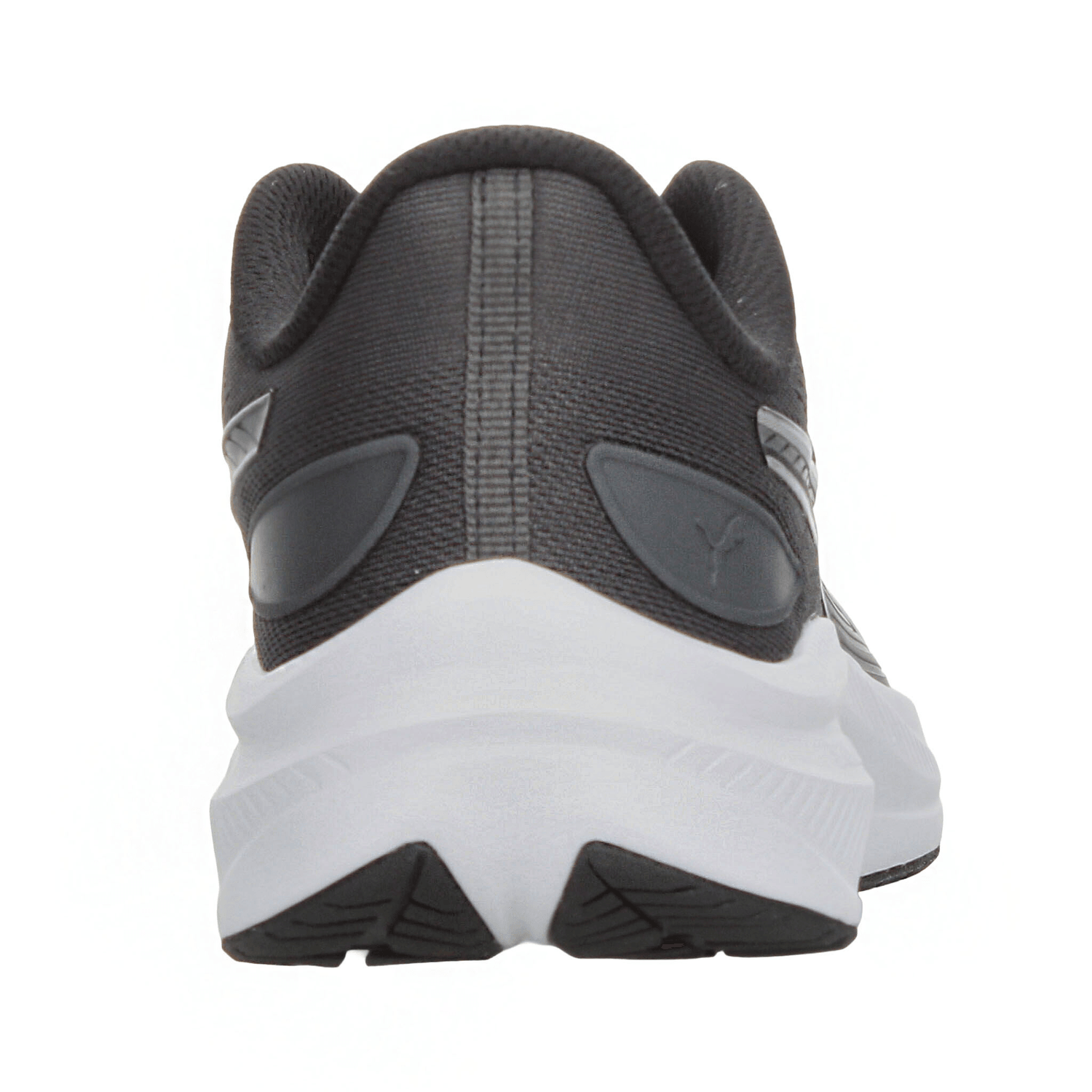 Tenis Puma Skyrocket Lite Hombre Running Gris Caballero — imagen 7