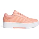Tenis Adidas Hoops 3.0 Bold para Mujer. IH0184