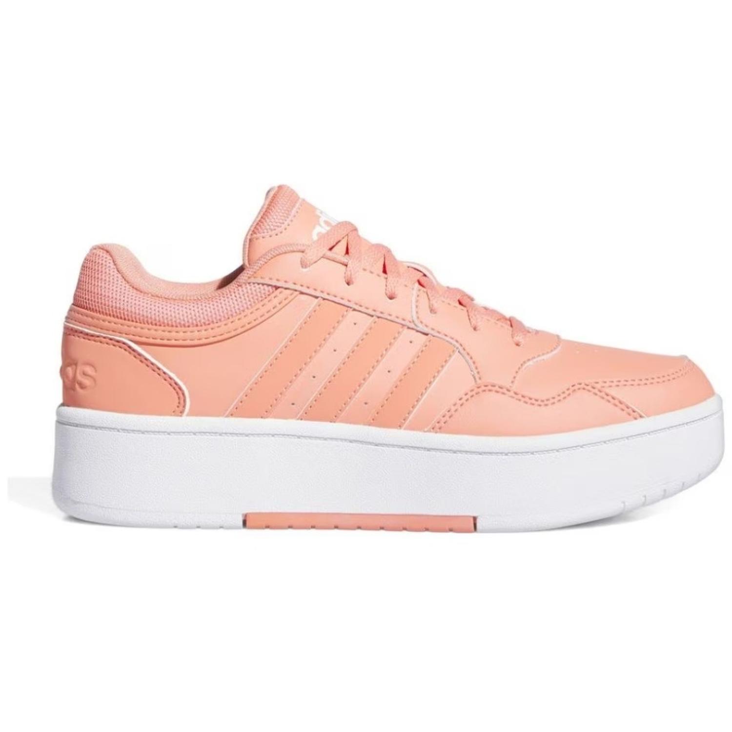 Tenis Adidas Hoops 3.0 Bold para Mujer. IH0184 — imagen 1