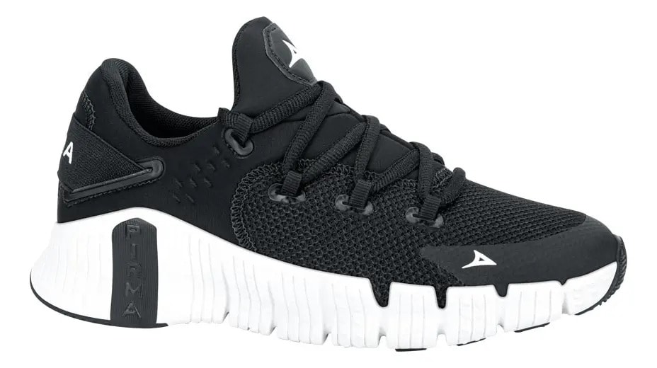 Tenis Pirma Dama Para Correr Original 1137198 — imagen 8