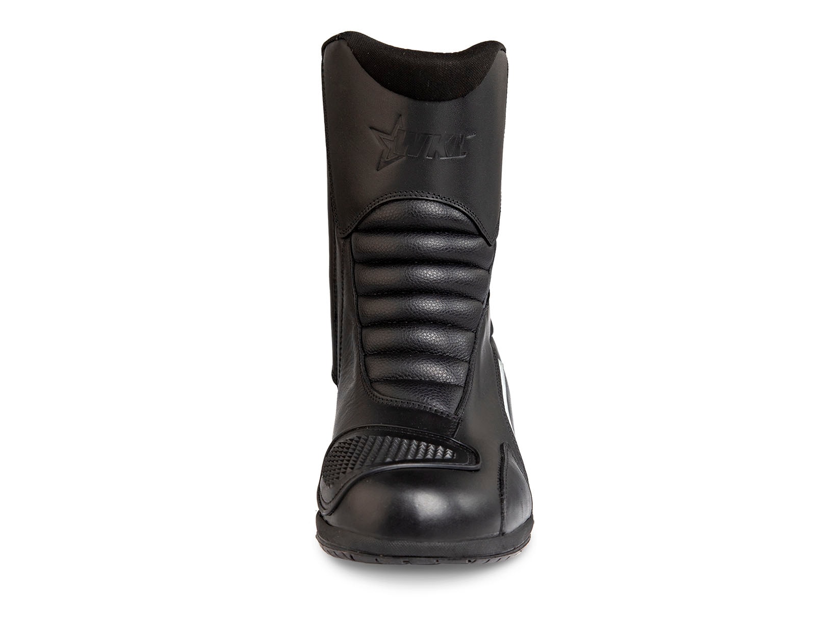 Botas hombre Biker Moto Workland touring Sport 006 negro — imagen 8