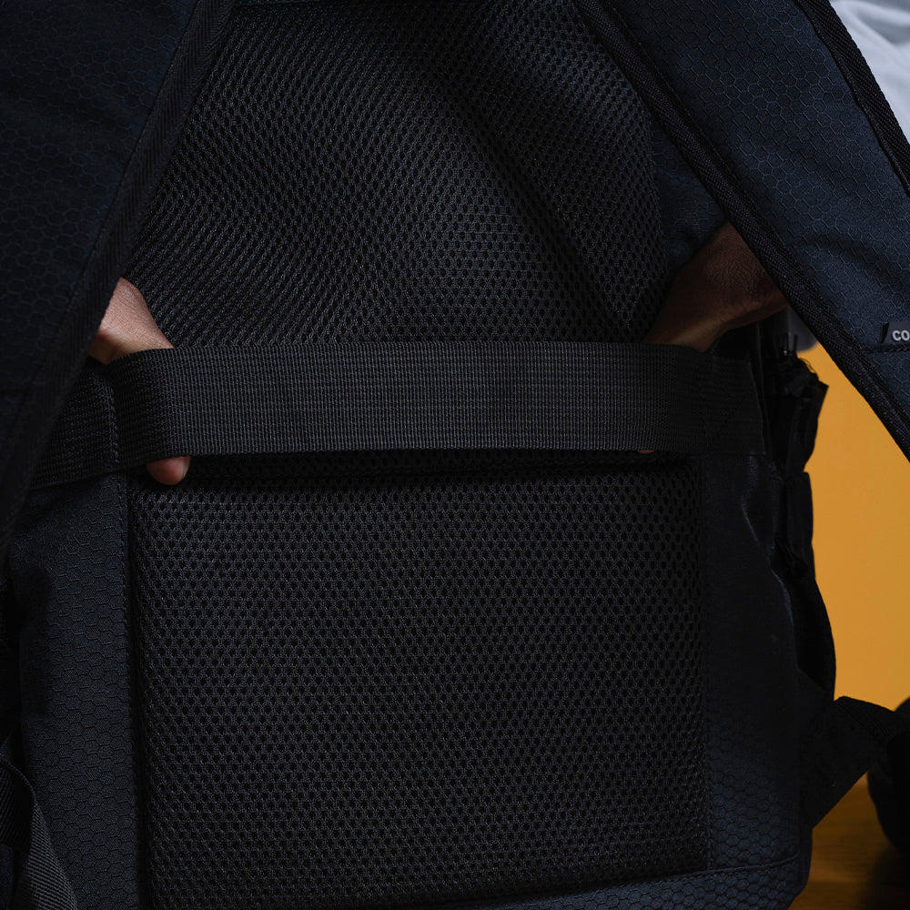 Mochila para laptop CoolCapital Navigation 15.6" pulgadas — imagen 14