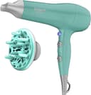SECADORA CABELLO CONAIR 2237MES 2 VEL TURBO Y DIFUSOR