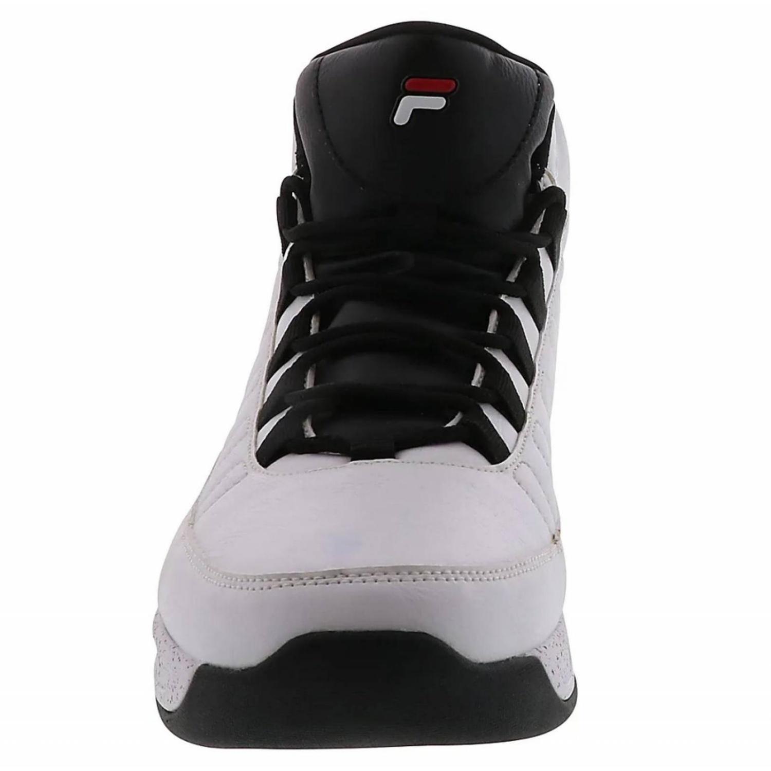 Tenis Fila Activisor Viz para Hombre 1BM01823-113 — imagen 4