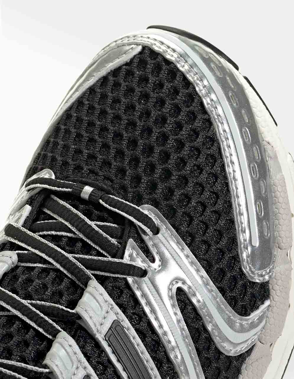 Tenis Adidas Adistar Control 5 Negro - Hombre — imagen 5
