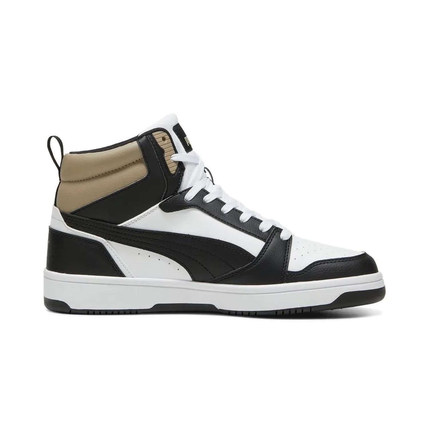 Tenis Puma Rebound V6 UNISEX 392326-22 — imagen 2