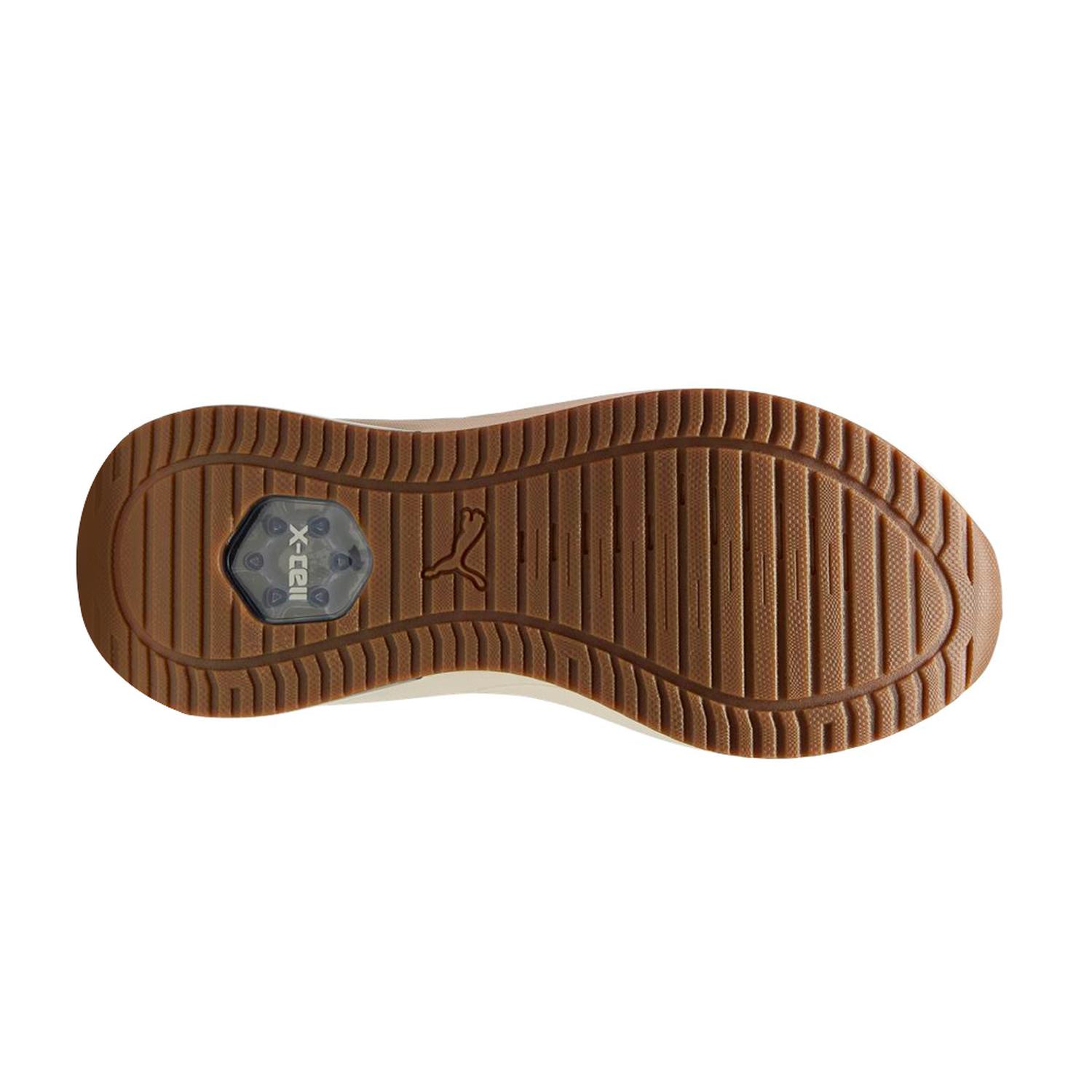 TENIS CABALLERO PUMA PARA CORRER AYRO STREET 1340366 — imagen 4