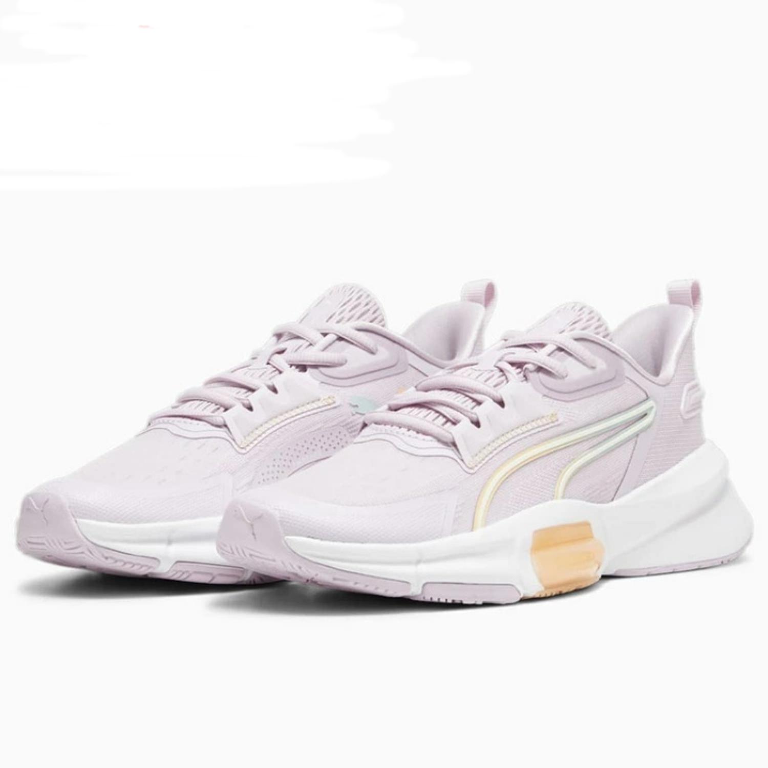 Tenis Puma PWRFrame TR 3 para Mujer 379635-01 — imagen 3